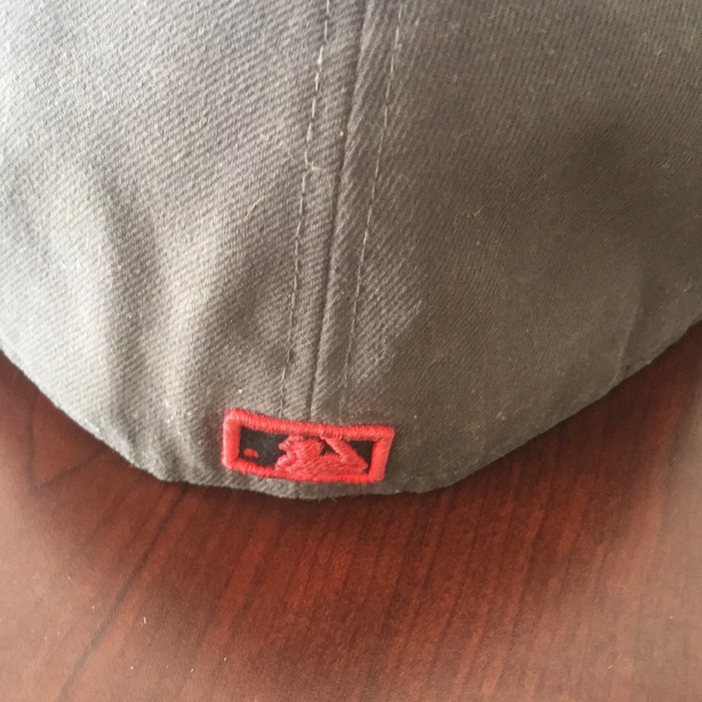 LA logo baseball cap New Era - Picture 3 of 6
